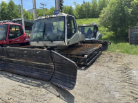  2015 Prinoth BR350TW Snow Groomer - Grooming Vehicles/Equipment -  - Classifieds -Grooming Vehicles - Ski Area Management